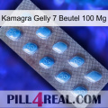 Kamagra Gelly 7 Sachets 100 Mg viagra3